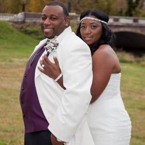 Meet your Posher, Thomas